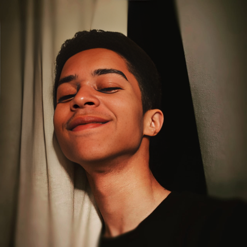 Mohammed Oussama S. profile photo