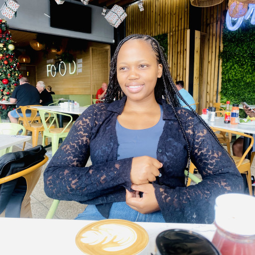 Thembelihle B. profile photo
