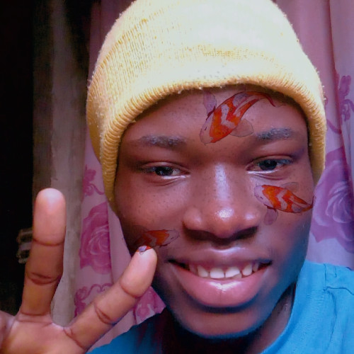 God'sfavour E.