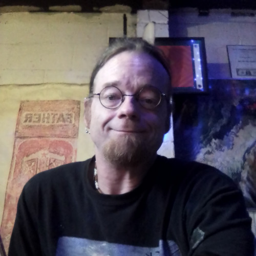 Hal R. profile photo