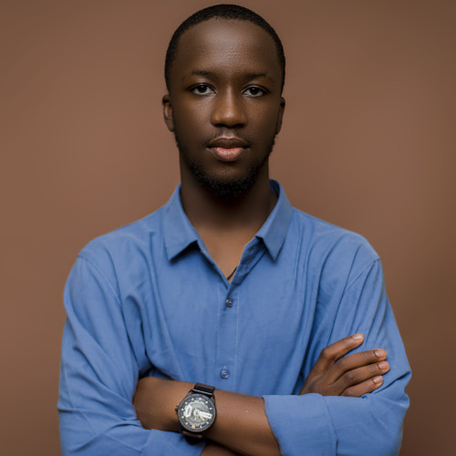 Damian  D. profile photo