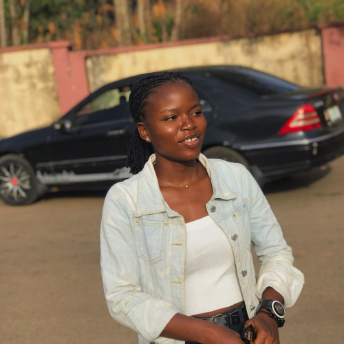 Patience A. profile photo