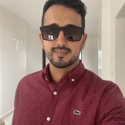 Karim B. profile photo