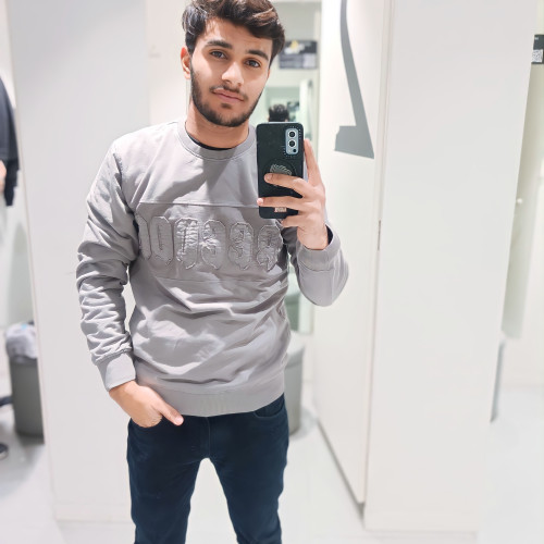 Siddharth  N. profile photo