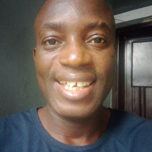 Ibifaa O. profile photo