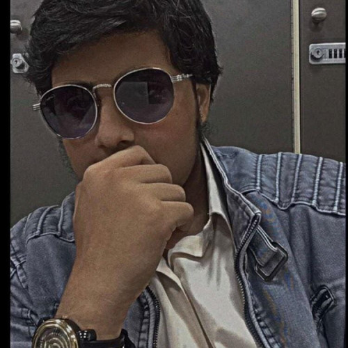 Mustafa A. profile photo