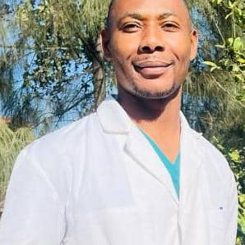 Ksimir Joël  J. profile photo