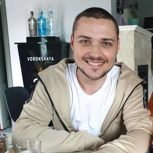 Eduard E. profile photo