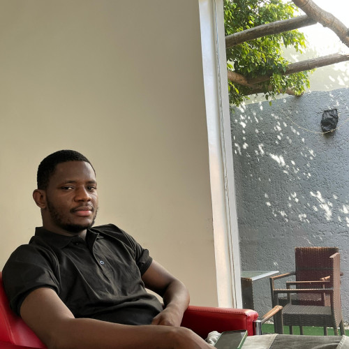 Adama M. profile photo