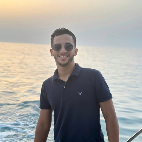 Hamza E. profile photo