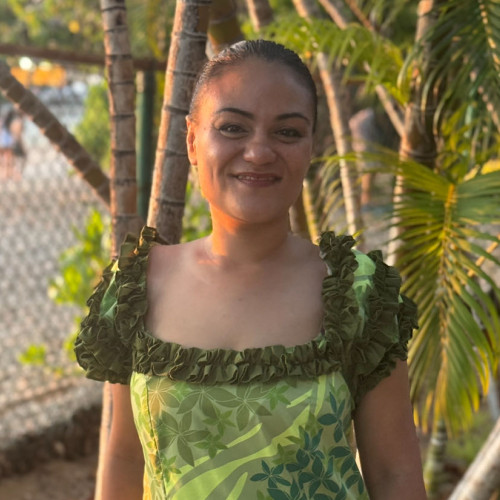 Ku’ulei N. profile photo