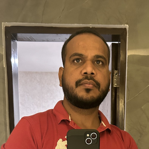 Saurabh  A. profile photo