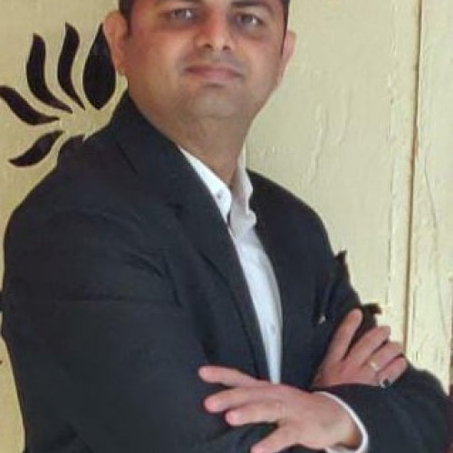 Jatin A. profile photo
