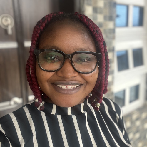 Dorcas T. profile photo