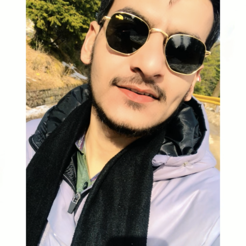 Talha M.