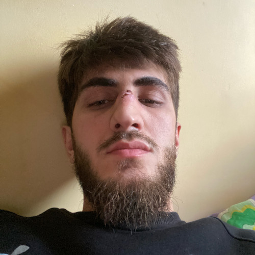 Arsen A. profile photo