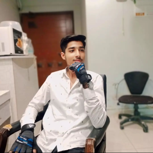 shayan g. profile photo
