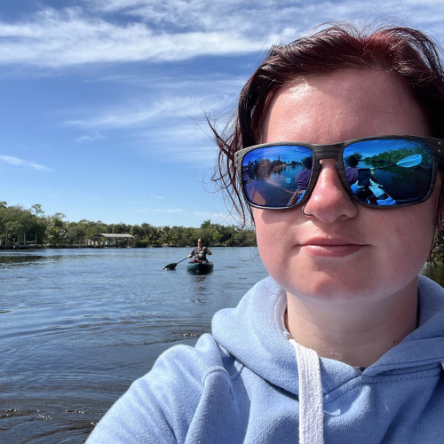 KaSarah L. profile photo
