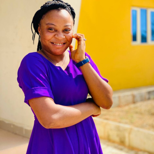 Chineye  B. profile photo