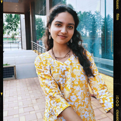 Ranu V. profile photo