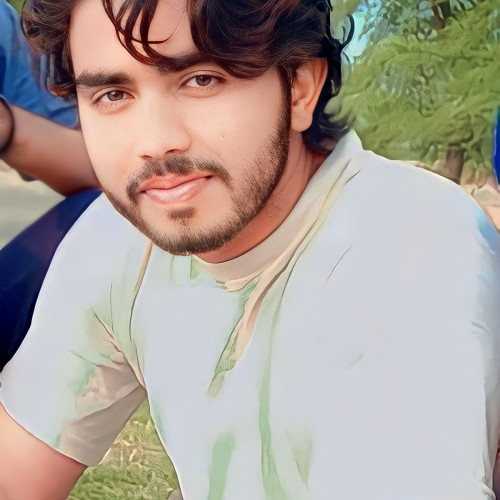 Husnain Q. profile photo