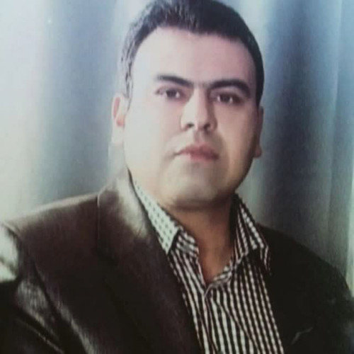 Alireza  K. profile photo