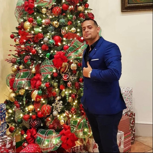 Carlos A. profile photo