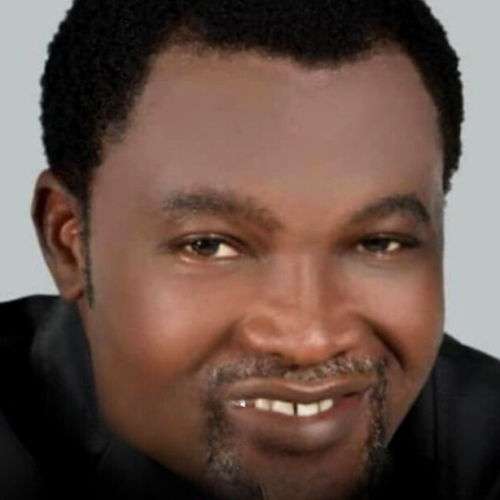 Gbenga A. profile photo