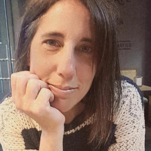 Lucila L. profile photo