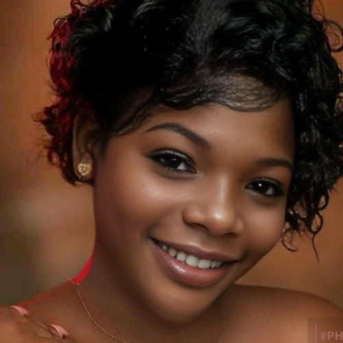 Uwa P. profile photo