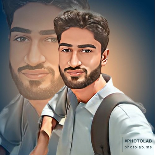 Malik Q.