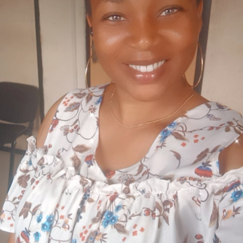 Oluwakemi A. profile photo