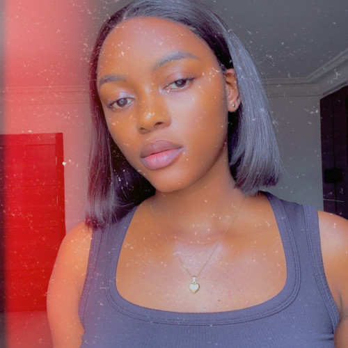 Osagie  S. profile photo