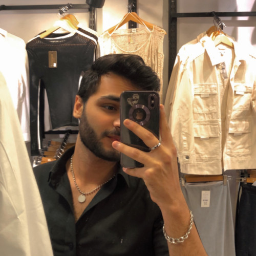 MuhammadJazib K. profile photo