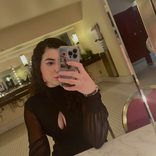 Amaya I. profile photo