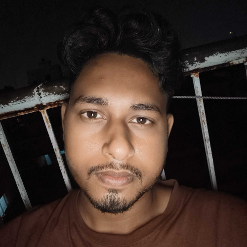 shivay k. profile photo