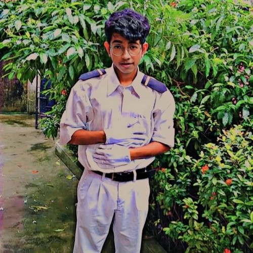 Mainak B.
