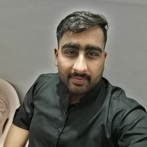Muhammad  U.