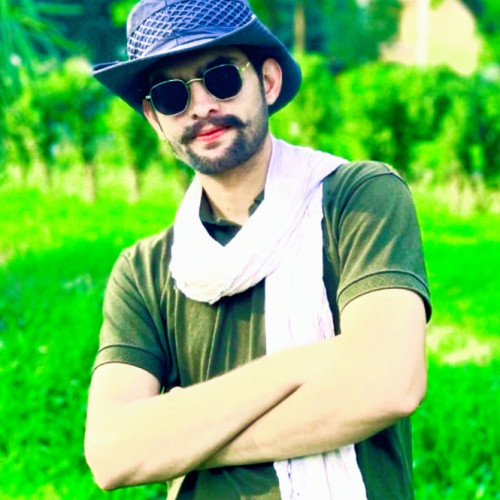 Raja R.