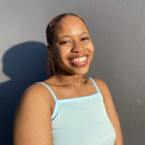 Lindiwe K.