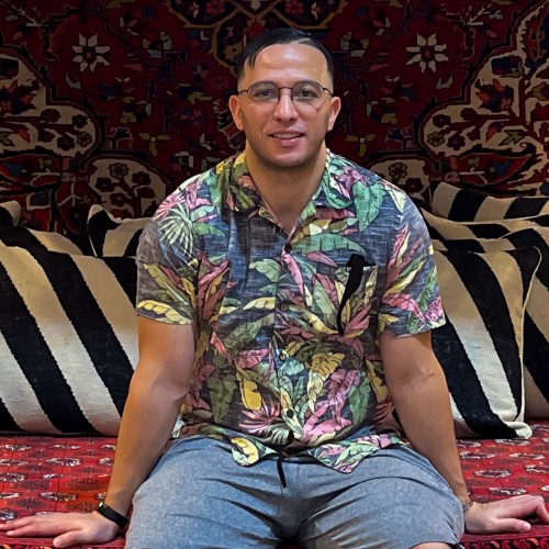 youssef s. profile photo