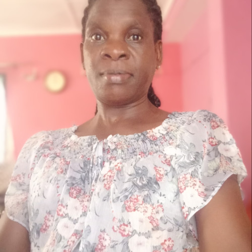 Caroline  O. profile photo