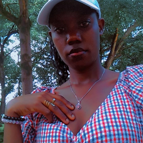 Faith A. profile photo