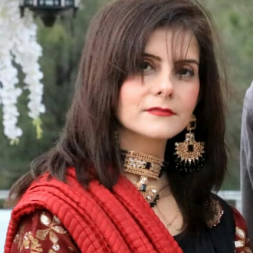 Rabail a. profile photo