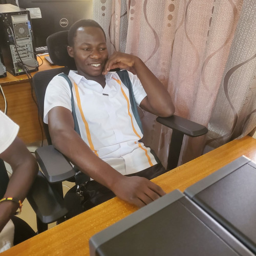 Kawooya Y. profile photo