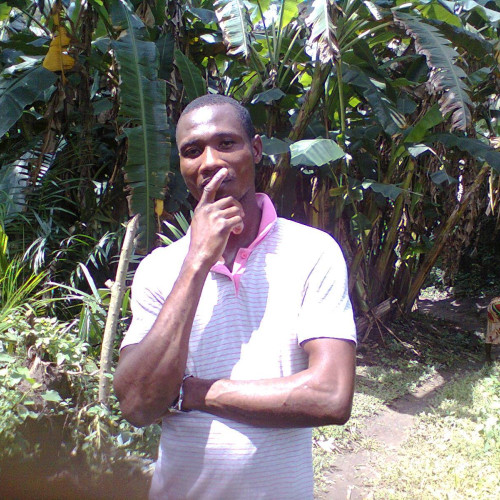 LIVINGSAINT A. profile photo