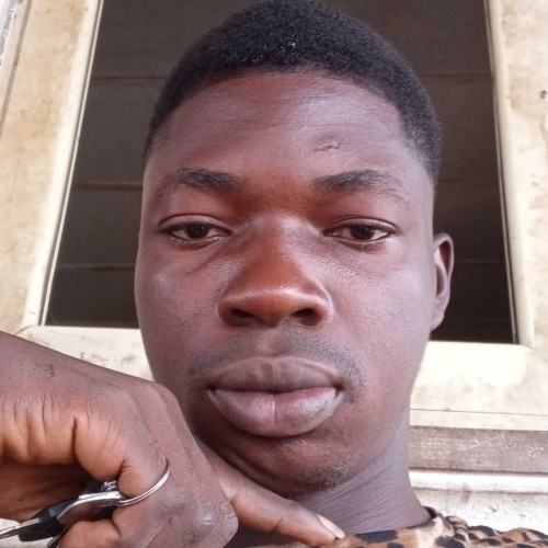 Chibuike M. profile photo