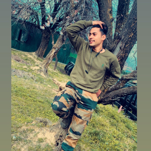 Abhijeet A. profile photo