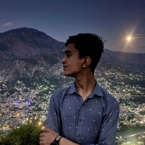 Zaid A.