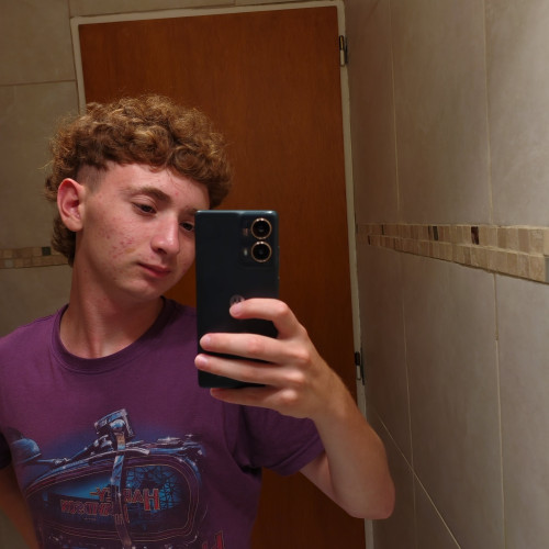 Benjamin  S. profile photo